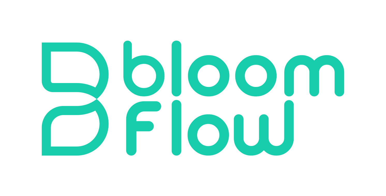 Page d’accueil du Centre d’aide Bloomflow
